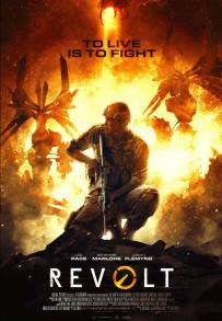 Revolt (2017)