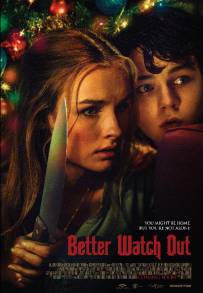 Better Watch Out (2017)