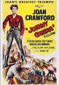 Johnny Guitar (1954)