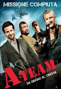 A-Team (2010)