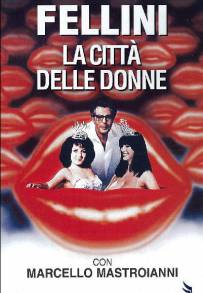 La città delle donne (1980)