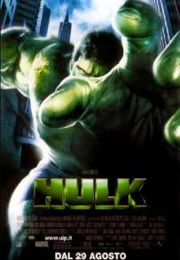 Hulk (2003)