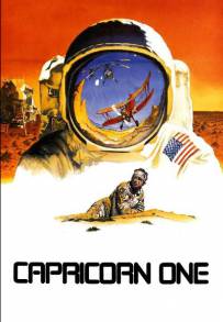 Capricorn One (1977)