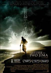 Lettere da Iwo Jima (2006)