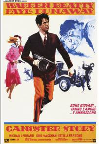 Gangster Story (1967)