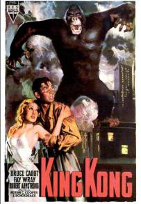 King Kong (1933)