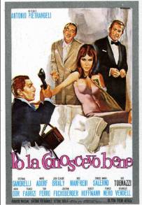 Io la conoscevo bene (1965)