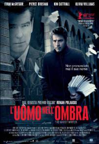 L'uomo nell'ombra (2010)