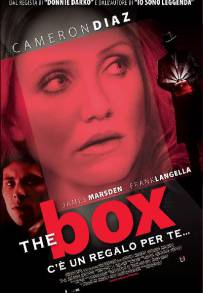 The Box - C'è un regalo per te (2009)