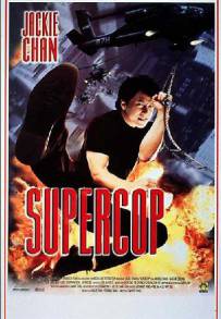 Supercop - Police Story 3 (1992)