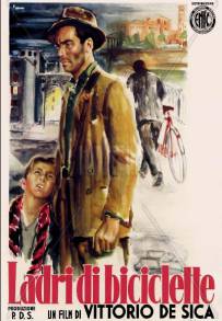 Ladri di biciclette (1948)