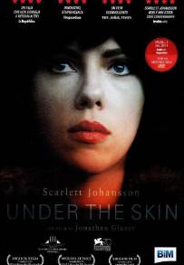 Under the Skin (2014)