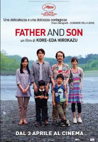 Father and Son (2013)