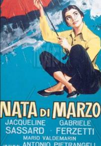 Nata di marzo (1958)