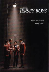 Jersey Boys (2014)