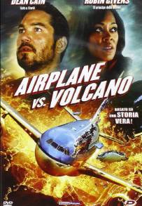 Airplane vs. Volcano (2014)