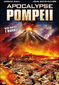 Apocalypse Pompeii (2014)