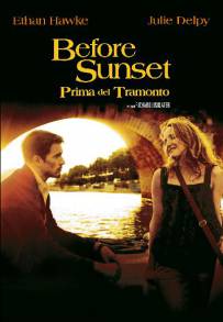 Before Sunset - Prima del tramonto (2004)