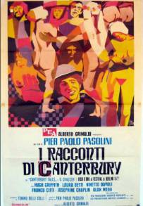 I racconti di Canterbury (1972)