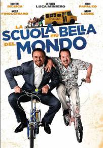 La scuola più bella del mondo (2014)