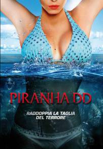 Piranha 3DD (2012)