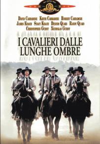 I cavalieri dalle lunghe ombre (1980)