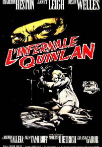 L'infernale Quinlan (1958)