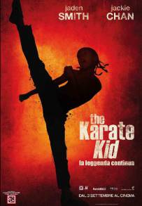 The Karate Kid - La Leggenda Continua (2010)