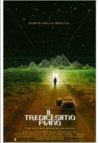 Il tredicesimo piano (1999)