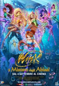 Winx club - Il mistero degli abissi (2014)