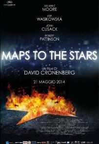 Maps to the Stars (2014)