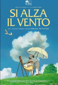 Si alza il vento (2013)