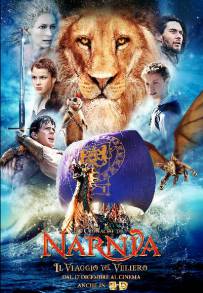 Le cronache di Narnia - Il viaggio del veliero (2010)