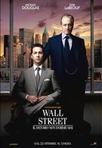 Wall Street - Il denaro non dorme mai (2010)