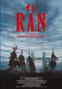 Ran (1985)