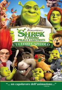 Shrek e vissero felici e contenti (2010)