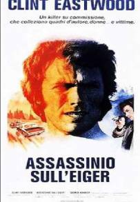 Assassinio sull'Eiger (1975)