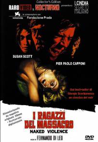 I ragazzi del massacro (1969)