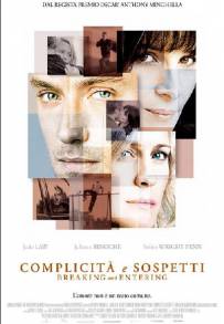 Complicità e sospetti (2006)