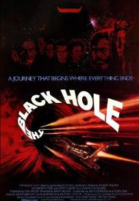 The Black Hole - Il buco nero (1979)