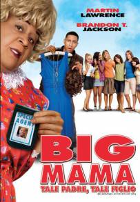 Big Mama: Tale padre tale figlio (2011)