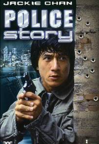 Police Story (1985)