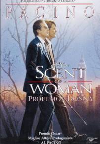 Scent of a Woman - Profumo di donna (1992)