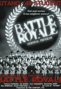 Battle Royale (2000)