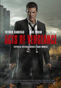 Acts of Vengeance (2017)