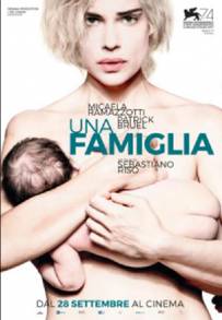 Una famiglia (2017)