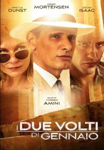 I due volti di gennaio (2014)