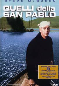 Quelli della San Pablo (1966)