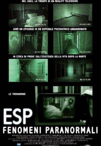 ESP - Fenomeni paranormali (2011)