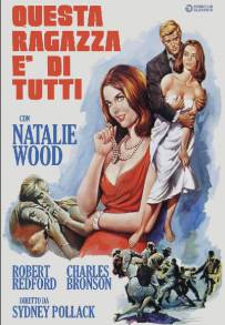 Questa ragazza è di tutti (1966)